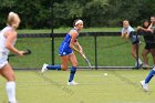Field Hockey vs WSU  Wheaton College Field Hockey vs Worcester State University. - Photo By: KEITH NORDSTROM : Wheaton, field hockey, FH2021